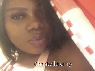 Chantelldior19