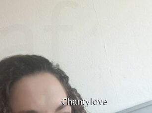 Chantylove