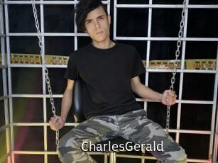 CharlesGerald