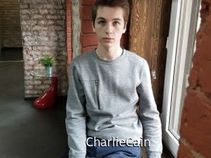 CharlieCain