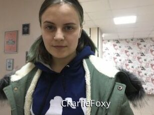 CharlieFoxy