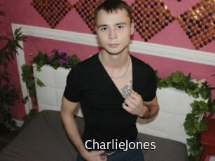 CharlieJones