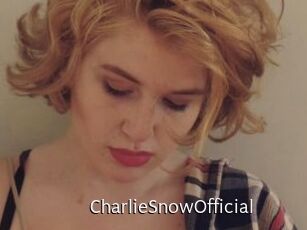 CharlieSnowOfficial