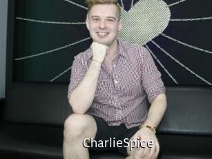 CharlieSpice