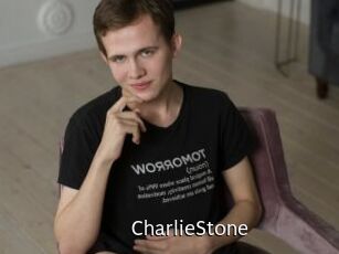 CharlieStone