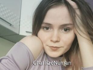 CharlizeNuman