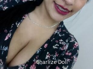 Charlize_Doll