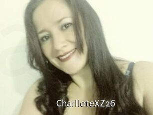 CharlloteXZ26