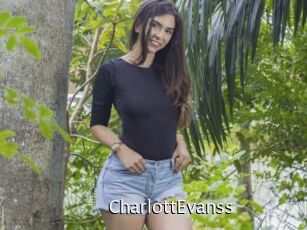 CharlottEvanss