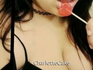 CharlotteCake