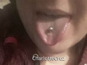 CharlotteCruz