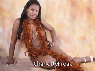 CharlotteFreak