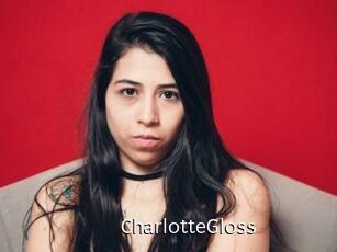 CharlotteGloss