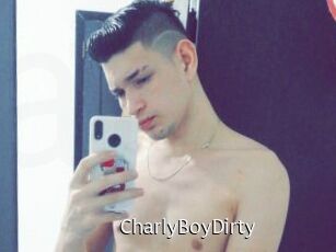 CharlyBoyDirty