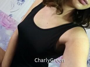 CharlyGreen_