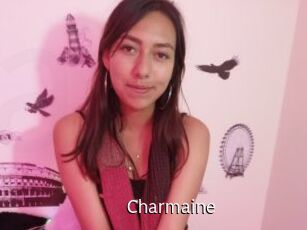 Charmaine