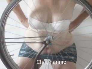 Charmannie