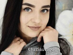 ChatSauvage