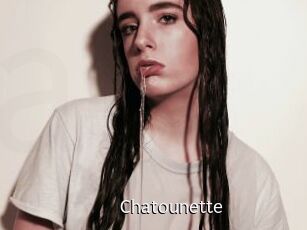 Chatounette