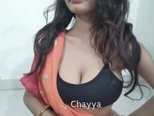 Chayya