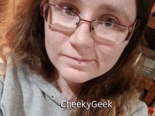 CheekyGeek