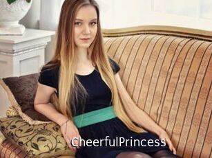 CheerfulPrincess