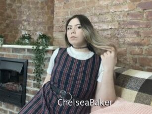 ChelseaBaker