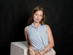 ChelseaLea