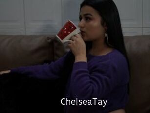 ChelseaTay