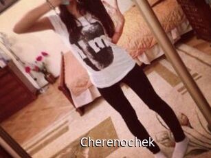 Cherenochek