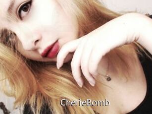 CherieBomb