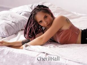 CherilHall