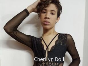 Cherilyn_Doll