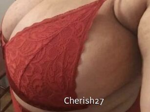 Cherish27