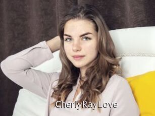 CherlyRayLove