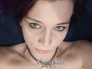 Cherri_Rein