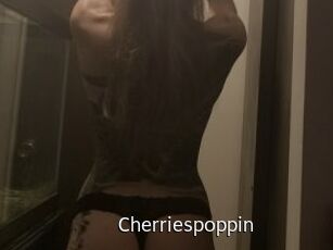 Cherriespoppin