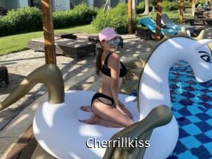 Cherrillkiss