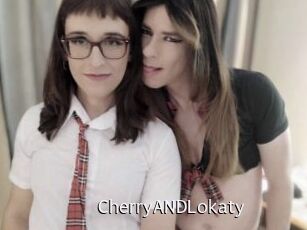 CherryANDLokaty