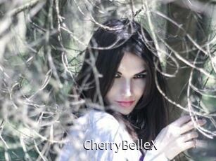 CherryBelleX