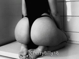 CherryBilly18