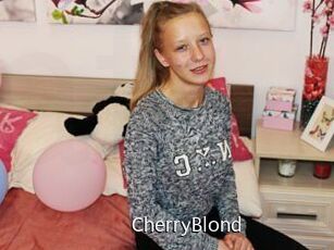 CherryBlond