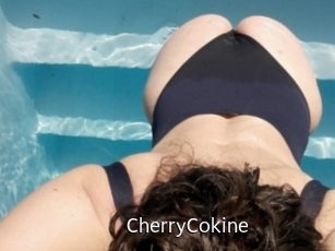 CherryCokine