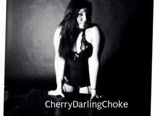 CherryDarlingChoke