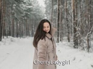 CherryLadygirl