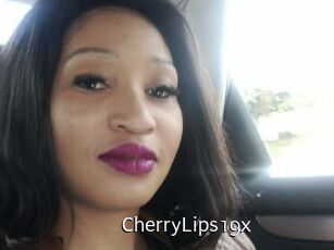 CherryLips19x