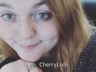 CherryLolli