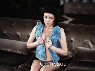 CherryLou