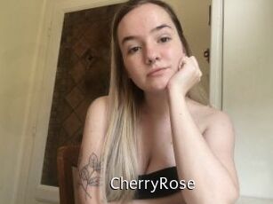 CherryRose