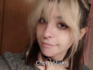 CherryShake